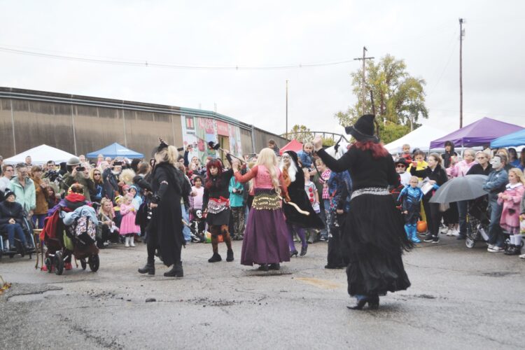 Seasonal activities happening in the Mid-Ohio Valley | News